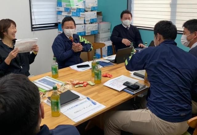 有限会社ひろはしの求人・転職情報