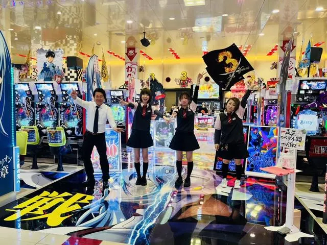 求人画像