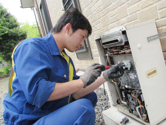 株式会社フカツーの求人・転職情報