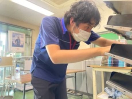 求人画像