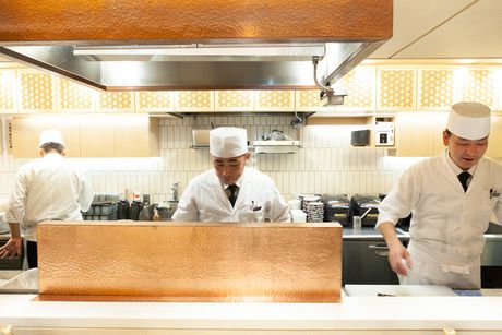 とんかつ惣菜　HAJIME　トリエ京王調布店のアルバイト・バイト求人情報-02
