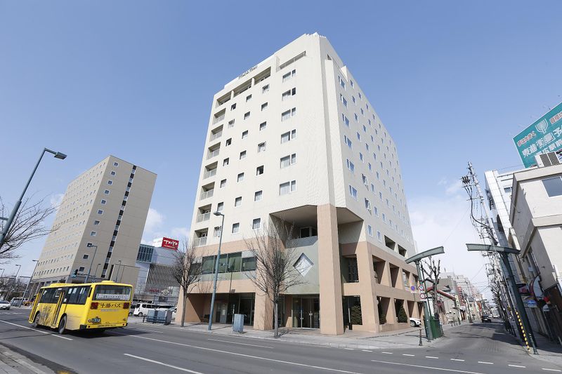 有限会社ホテル十勝屋の求人・転職情報