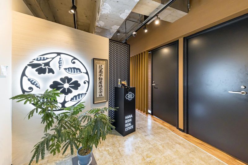 花菱不動産株式会社のアルバイト・バイト求人情報-05