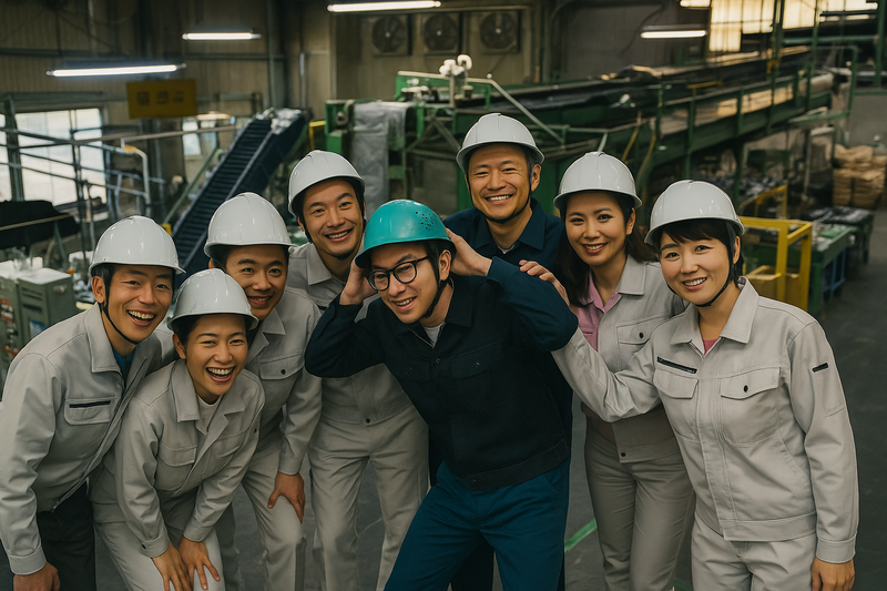 三洋ゴム工業株式会社の求人・転職情報