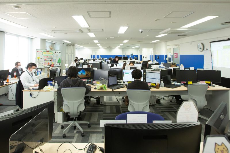 ＣＥＮＴＲＩＣ株式会社の求人・転職情報