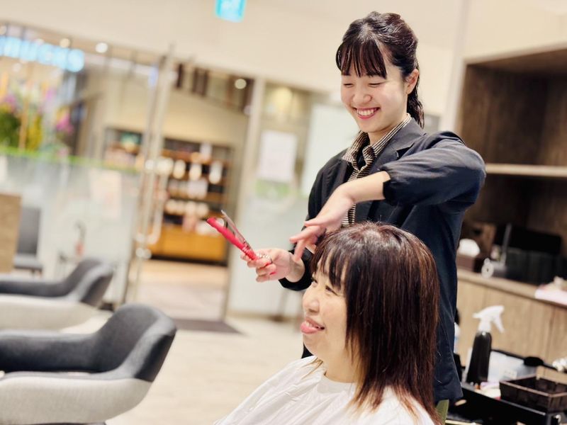 カットオンリークラブ コープ葛飾白鳥店のアルバイト・バイト求人情報-04
