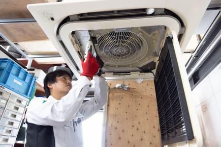 大東株式会社の求人・転職情報