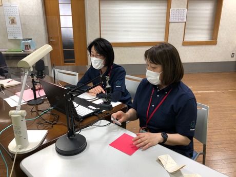 奉優会(公共サービス)　荒川区立老人福祉センターの求人2