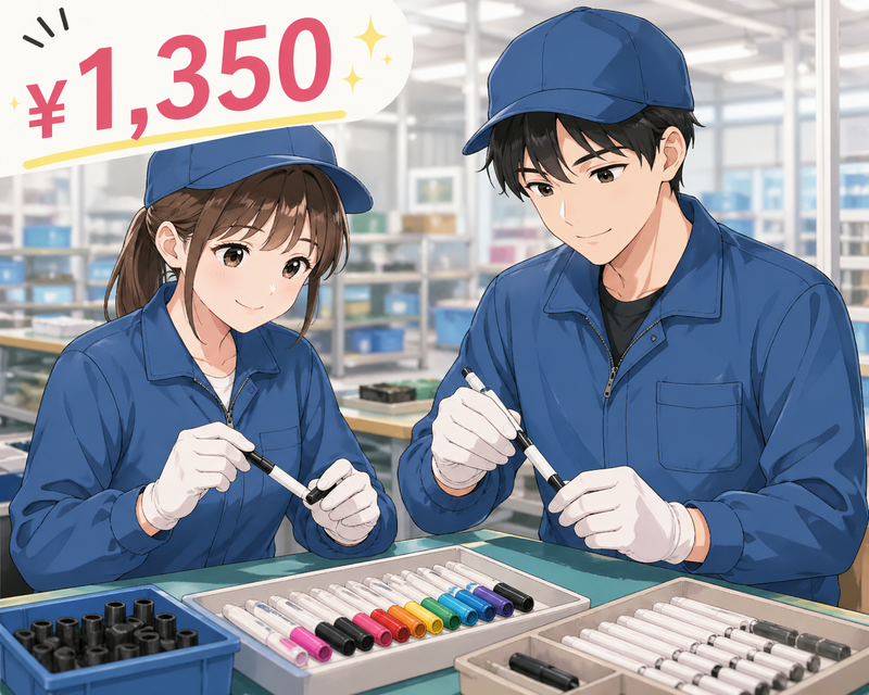 求人画像