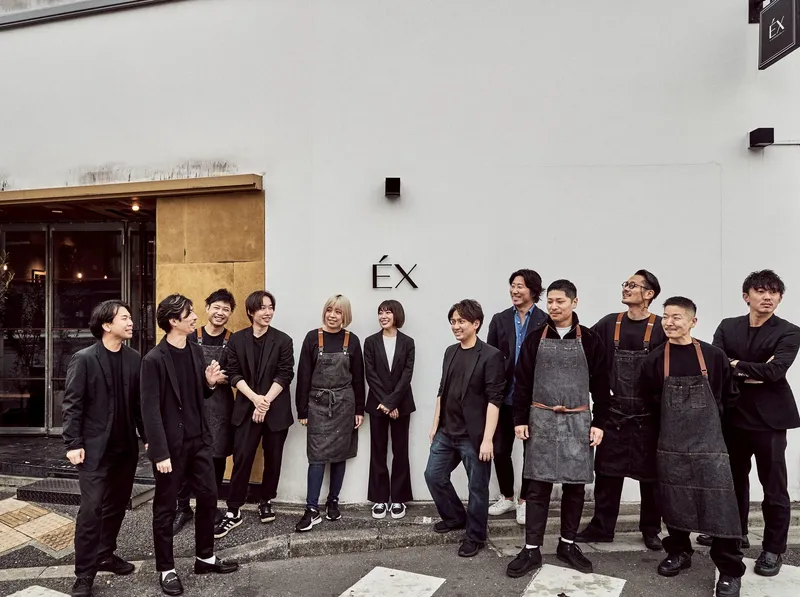 株式会社LiVE FOREVERの求人・転職情報