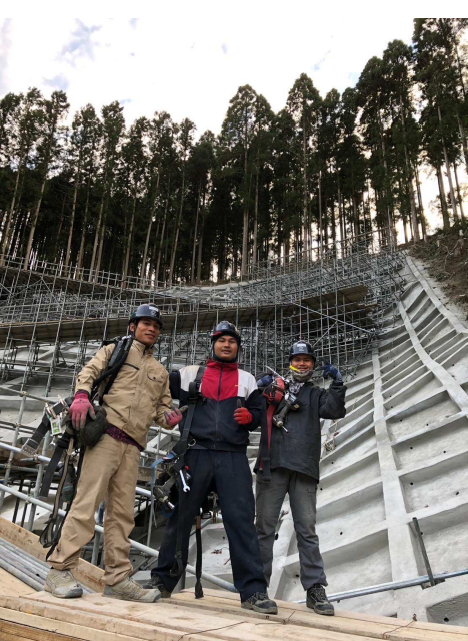 株式会社城山の求人・転職情報