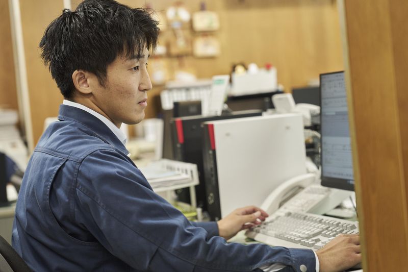 小林鋼材株式会社