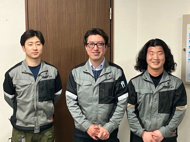 有限会社瀬戸産業の求人・転職情報