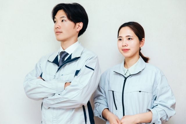 求人画像