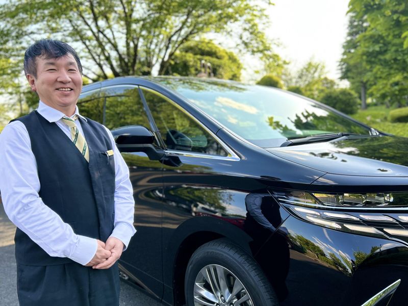 鹿沼合同タクシー株式会社の求人・転職情報