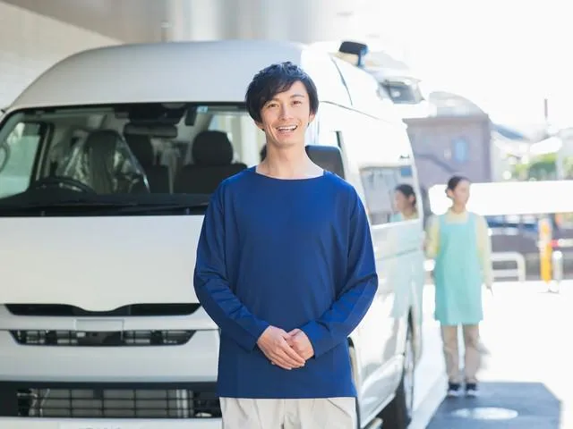 株式会社児童デイサービスみらいのアルバイト・バイト求人情報