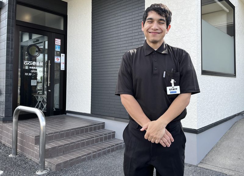 株式会社ホープ-0001の求人・転職情報