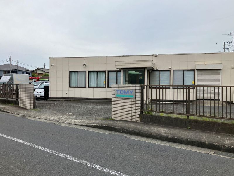 株式会社トミー精工の求人・転職情報