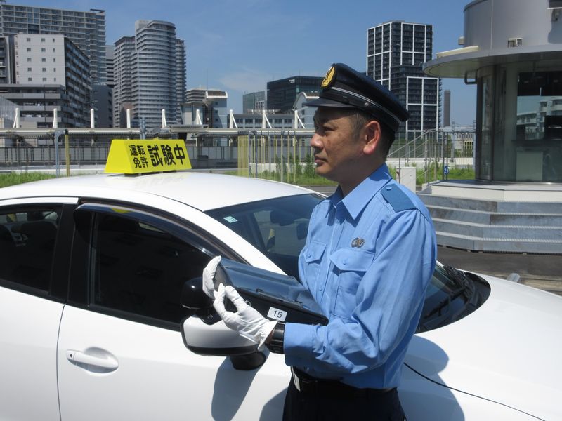 警視庁の求人・転職情報