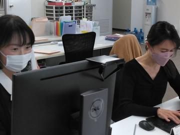 一般財団法人公衆保健協会のアルバイト・バイト求人情報-02