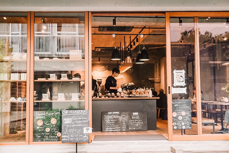 27 COFFEE ROASTERS KAMAKURAのアルバイト・バイト求人情報-05