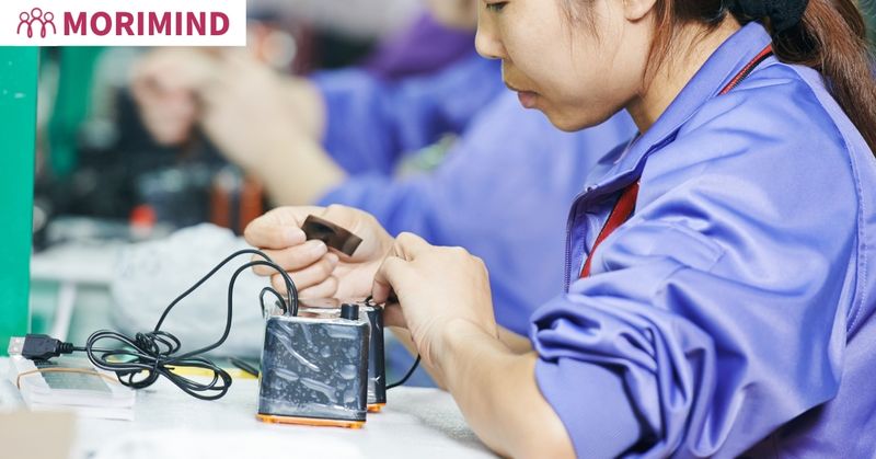 株式会社モリマインドの求人・転職情報