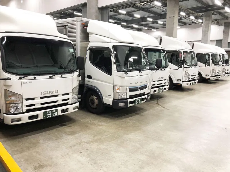 株式会社　飛鳥-0003の求人・転職情報