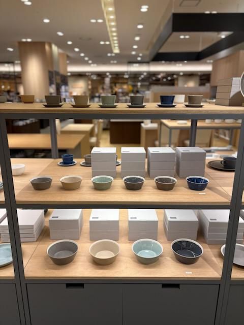 yumiko iihoshi porcelain 阪急うめだ店(株式会社 yumiko iihoshi porcelain)のアルバイト・バイト求人情報-03