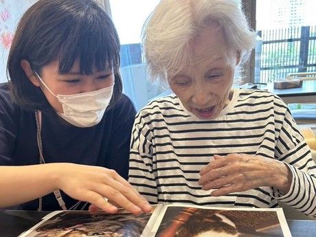 奉優会(グループホーム)　優っくりグループホーム中央湊のアルバイト・バイト求人情報-03