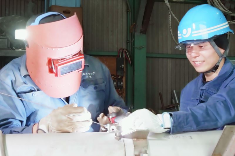 株式会社ユーテック-0002の求人・転職情報
