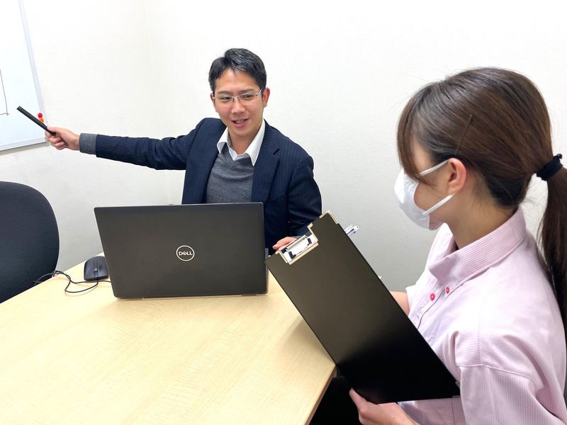 株式会社ヒューマンテック-0003の求人・転職情報