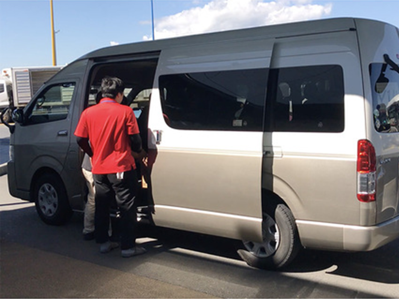 地域密着型デイサービス桜新町ビレッジのアルバイト・バイト求人情報-05