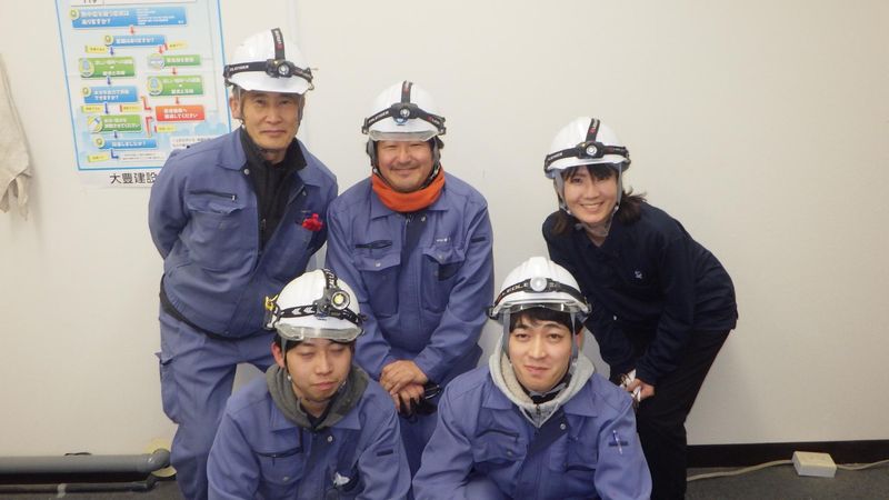 株式会社喬生の求人・転職情報