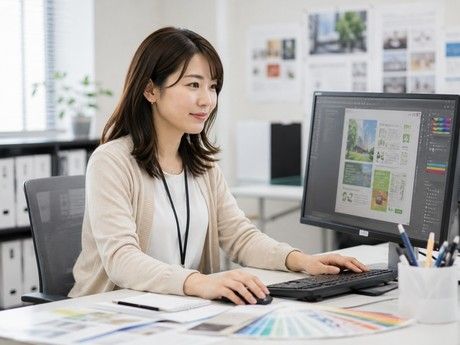 ウーマンスタッフ株式会社のアルバイト・バイト求人情報-05