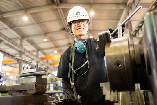 赤江機械工業株式会社の求人・転職情報