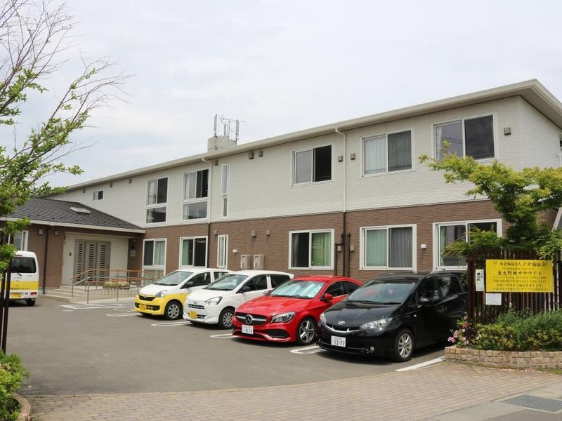 社会福祉法人ノテ福祉会の求人・転職情報