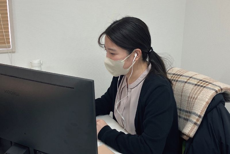 求人画像