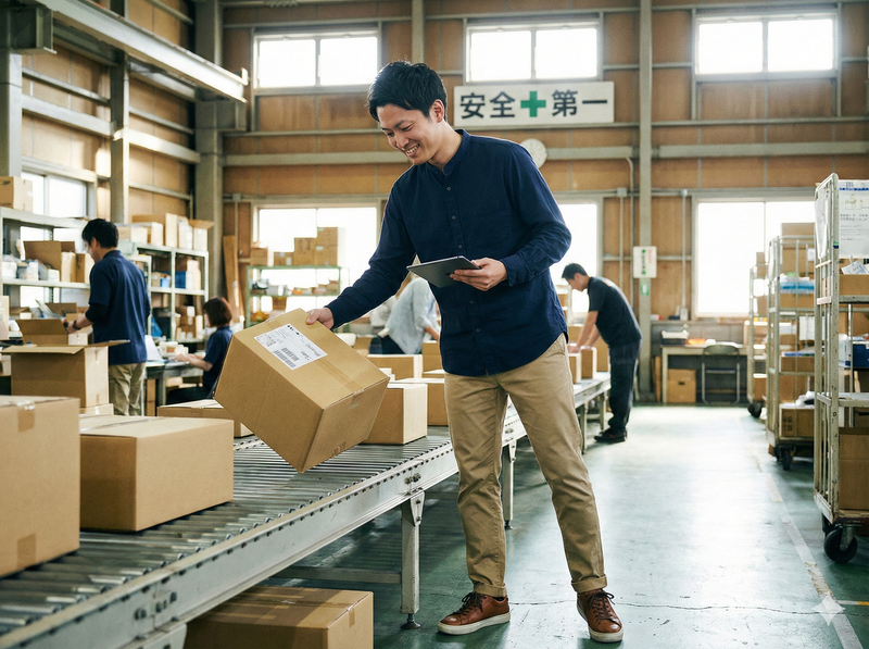株式会社ファミリアラフ【pou-k】南埼玉郡宮代町