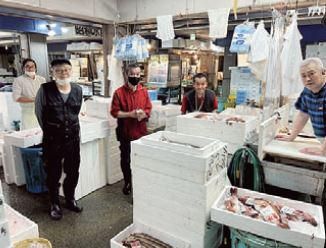 川常水産株式会社の求人・転職情報