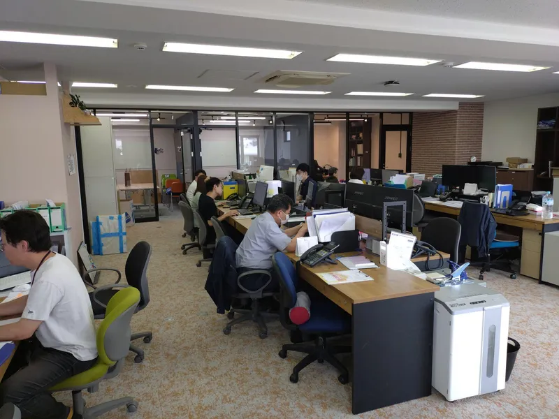 株式会社アスリートアルファの求人・転職情報