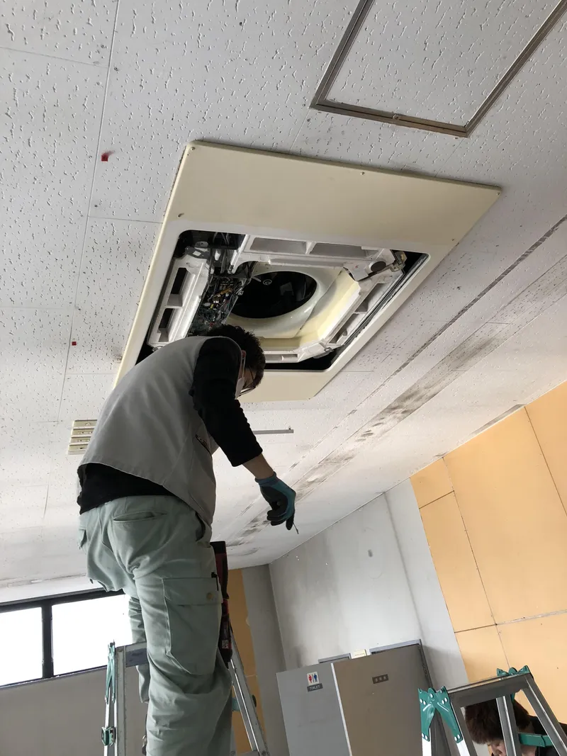 有限会社多摩コールドサービスの求人・転職情報