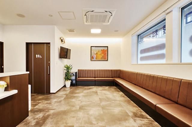 瀬口眼科クリニックの求人・転職情報