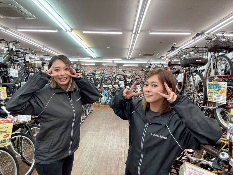 サカイサイクル株式会社の求人・転職情報