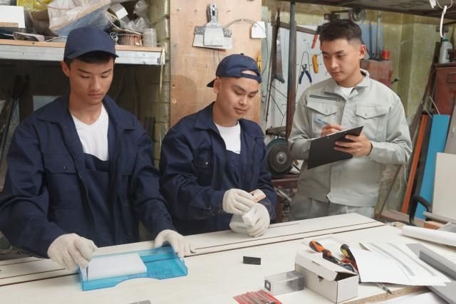 情報リンク協同組合の求人・転職情報