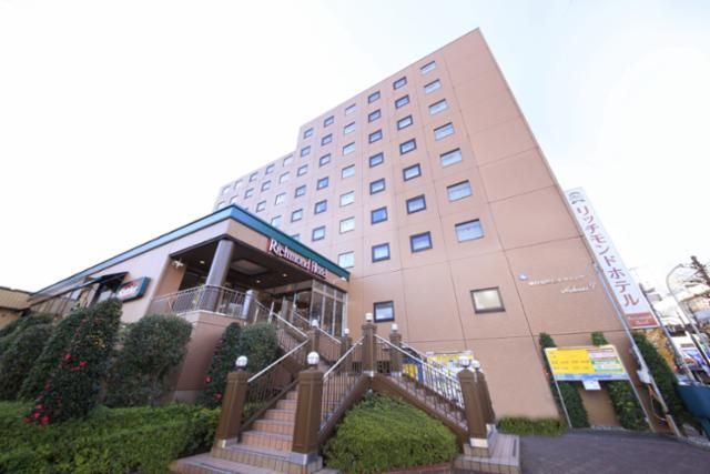 アールエヌティーホテルズ株式会社の求人・転職情報