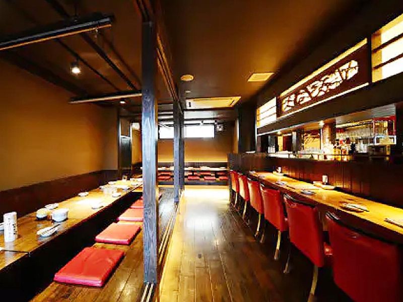 食べて呑んでみんなで　ばんざいのアルバイト・バイト求人情報-04