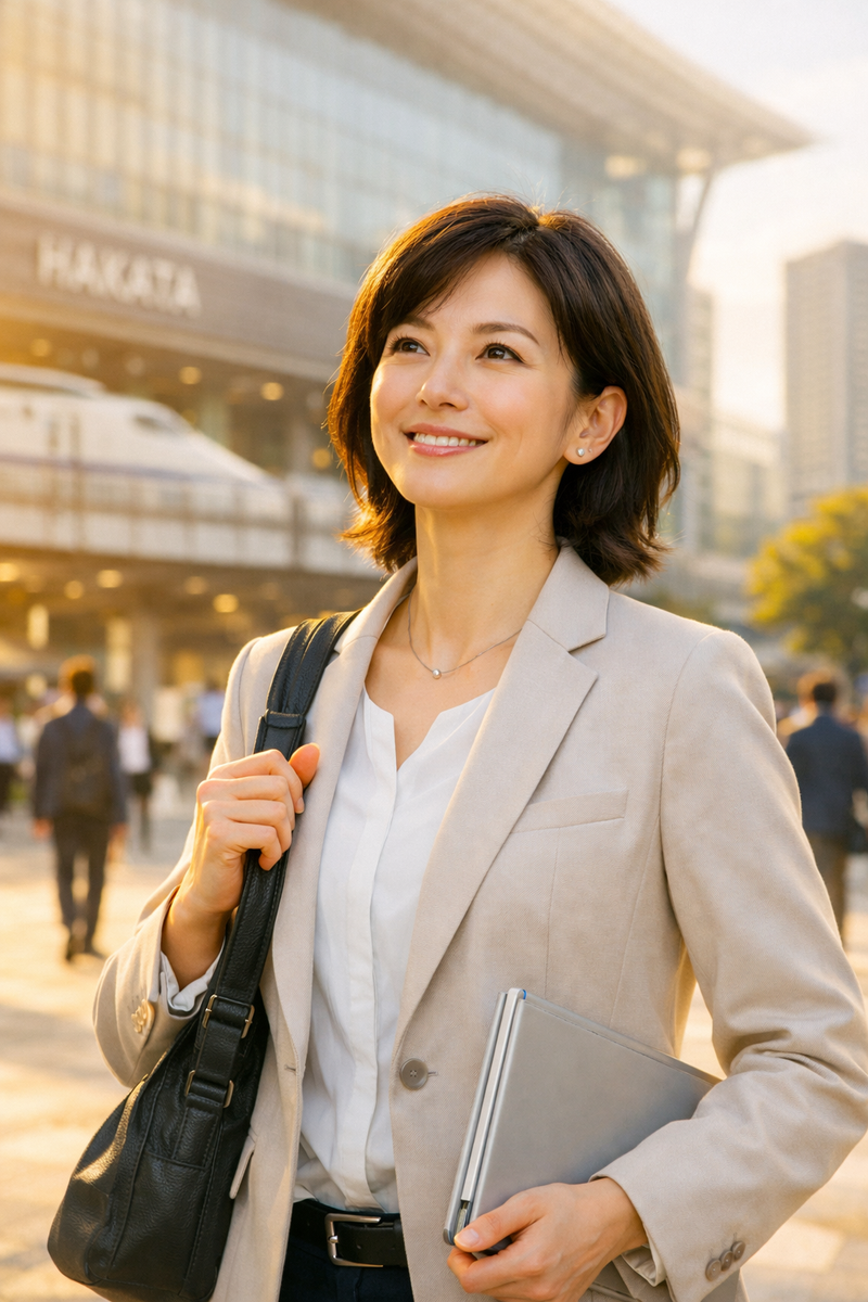 アイチテックサービス株式会社　福岡博多営業所の求人・転職情報