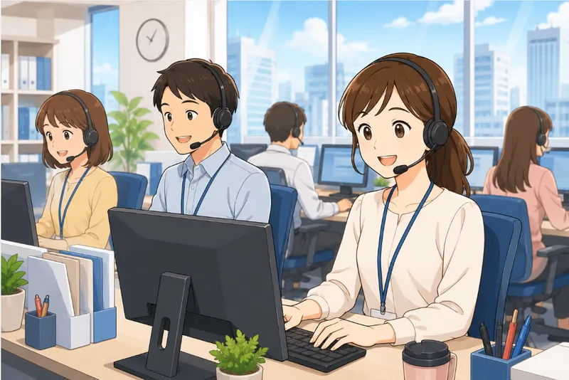 求人画像