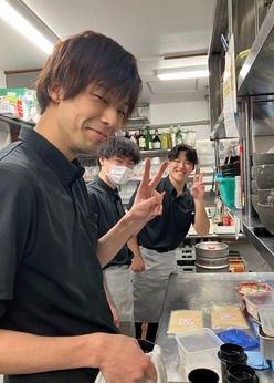 松尾ジンギスカン　秋葉原店の求人4