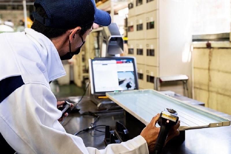 株式会社共栄製作所-0007の求人・転職情報